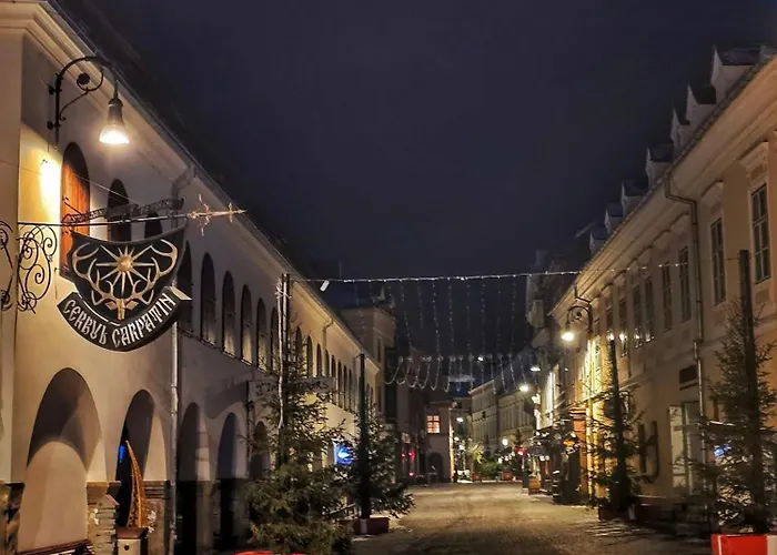 Tiny Studio Brasov